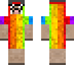 mlg rainbow sheep