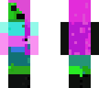 monster girl
