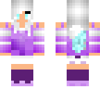moon as aphmau