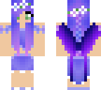 moon fairy