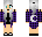 moon girl