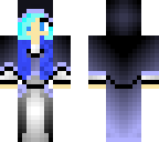moon goddess