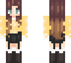 my current skin