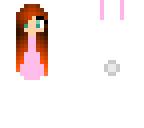 my easter skin