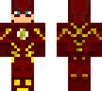my flash