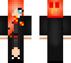 my gryffindor skin