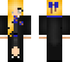 my ravenclaw skin