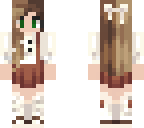 my school girl