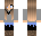 my skin