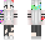 my skin 