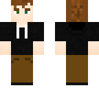 my skin
