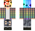 my skin