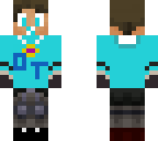 my skin