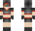 mystery girl