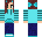 mysterygirl