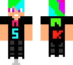 neon