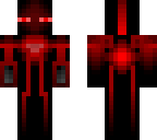 neon enderman