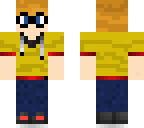 nerd