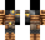 new asgarothian soldier