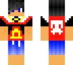 new beach skin