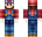 new mario