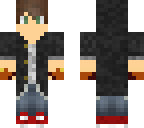 new outfit