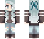 new skin