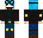 new tdm