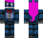 nightmare  not mine
