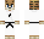 ninja karate