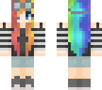 nymphablea - reshade request