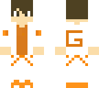 orange boi
