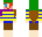 outertale chara