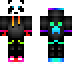 panda