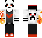 panda is fixed yay