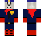 papyrus the nightgaurd