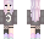 pastel goth ram
