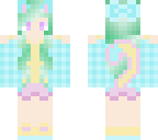 pastel kittycat