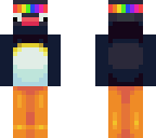 penguin