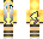 pikachu girl