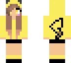 pikachu girl