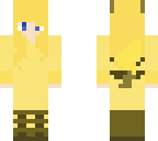 pikachu idk