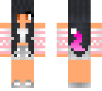 pink aphmau