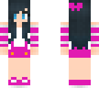 pink funneh