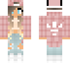 pink tomboy