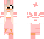 pinkie