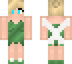 pixie hollow tinker bell - mim's rp