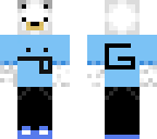 polar bear 