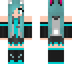 polar miku