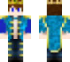 prince jay